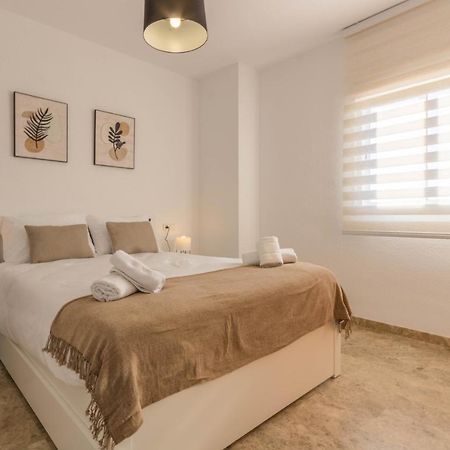 Apartamento Con Terraza San Julian Cordoba Exterior photo