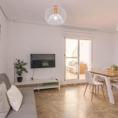Apartamento Con Terraza San Julian Cordoba Exterior photo