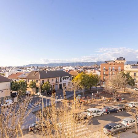 Apartamento Con Terraza San Julian Cordoba Exterior photo