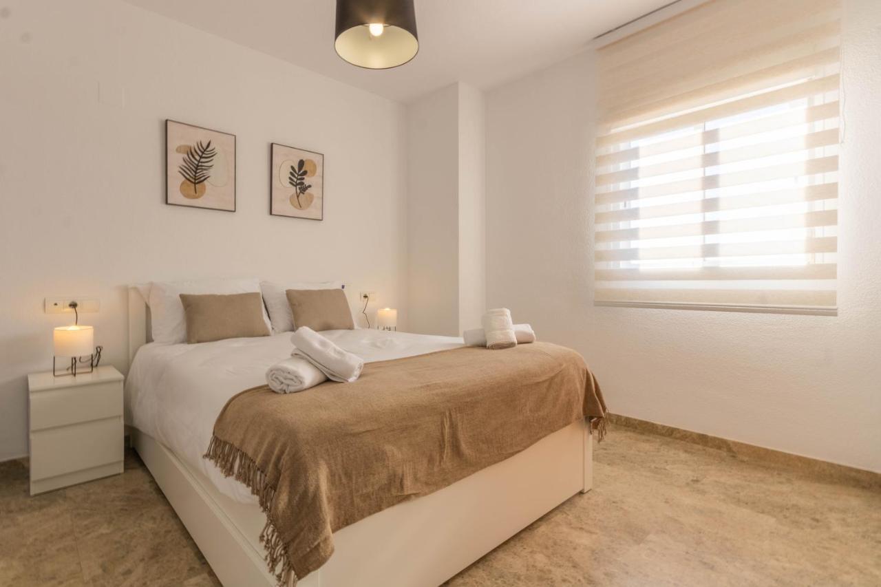 Apartamento Con Terraza San Julian Cordoba Exterior photo