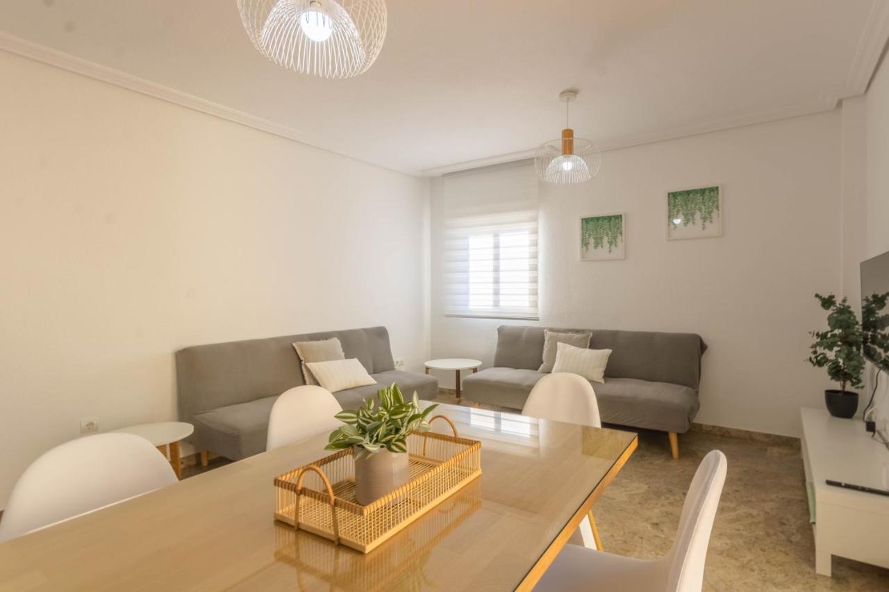 Apartamento Con Terraza San Julian Cordoba Exterior photo
