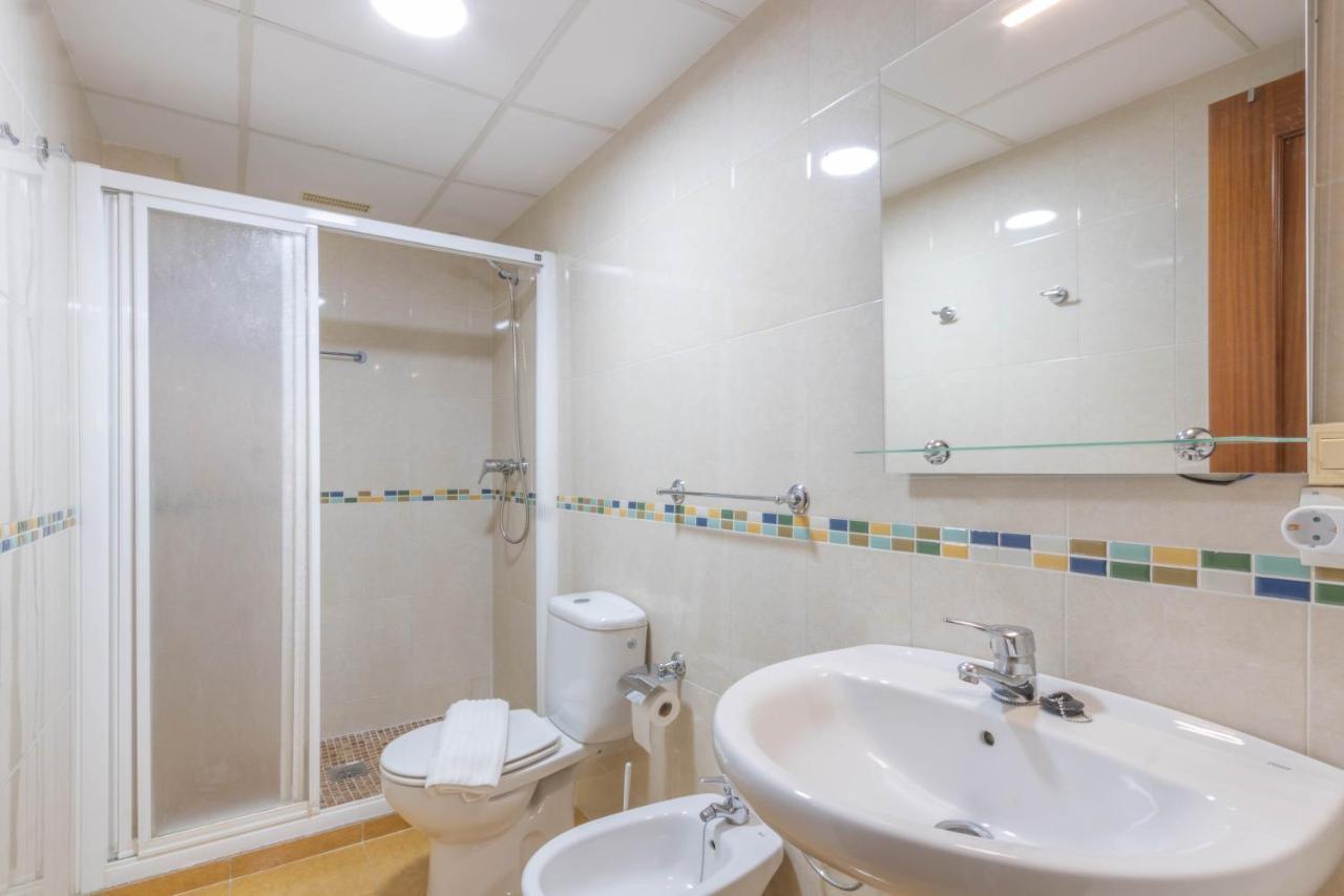 Apartamento Con Terraza San Julian Cordoba Exterior photo