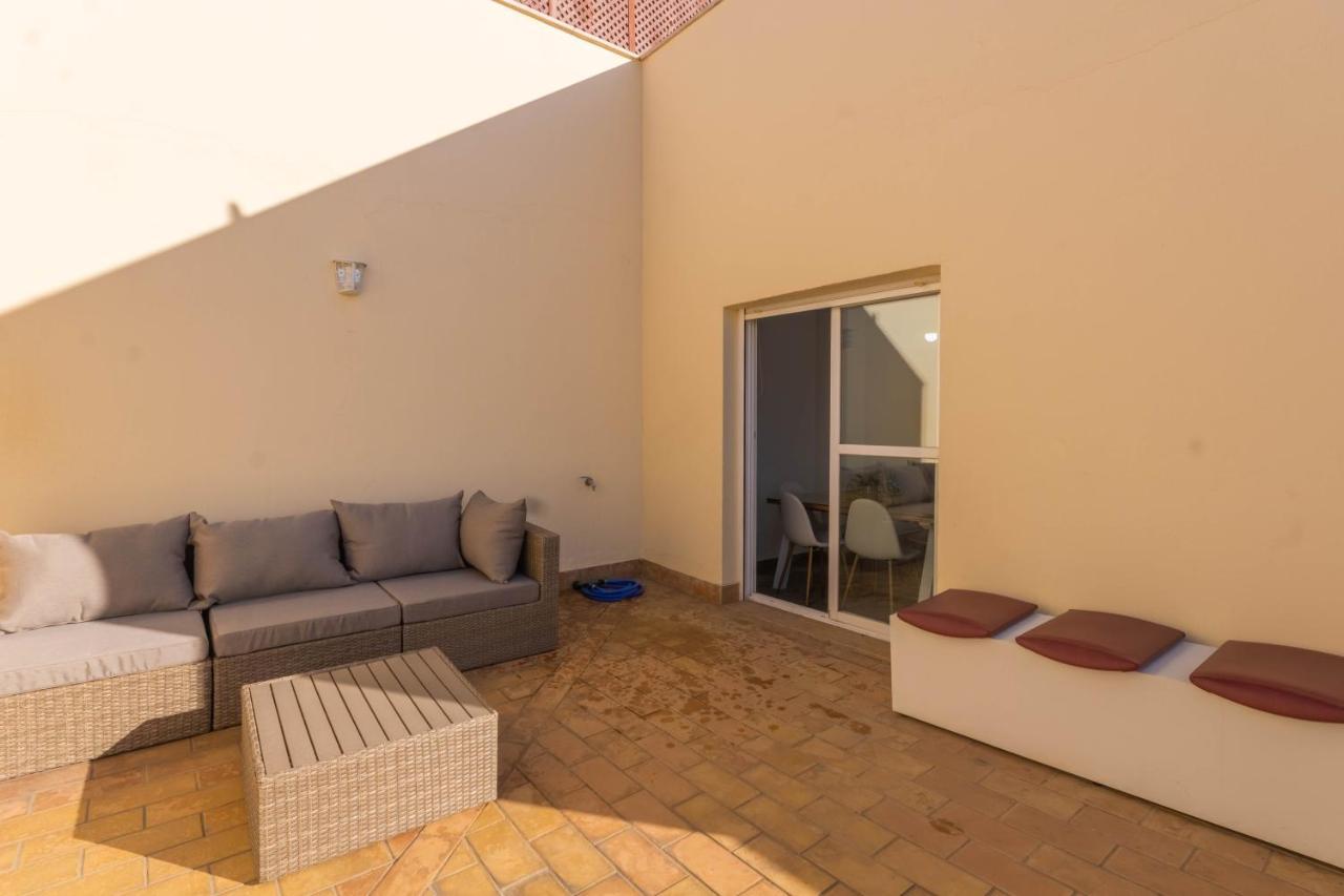 Apartamento Con Terraza San Julian Cordoba Exterior photo